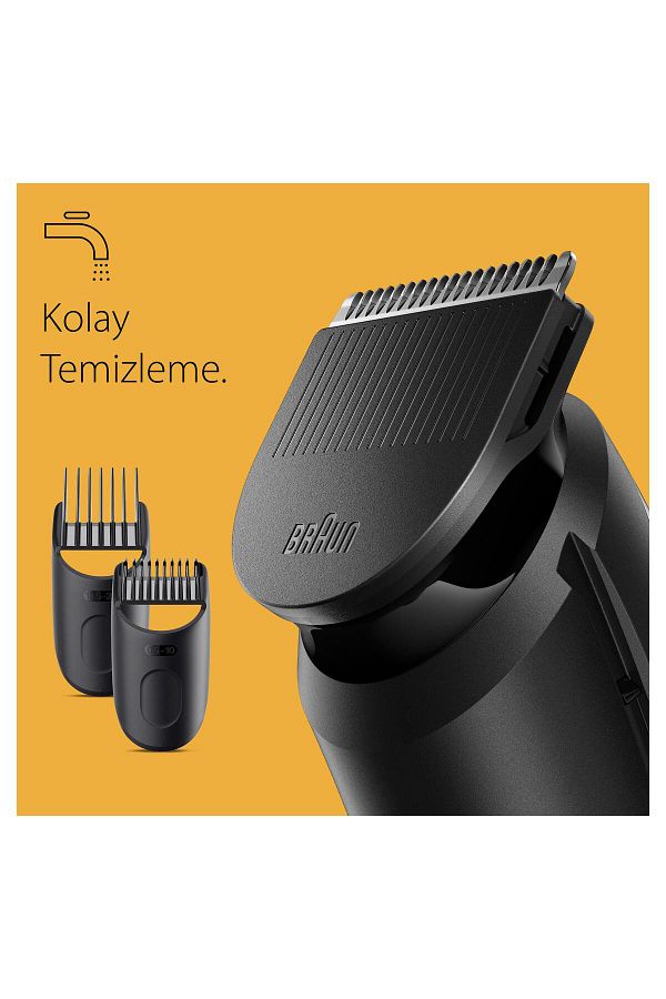 Braun Series 3 Bt3411 Sakal Düzeltici - Görsel 6