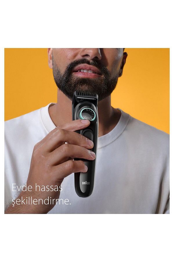 Braun Series 3 Bt3411 Sakal Düzeltici - Görsel 2