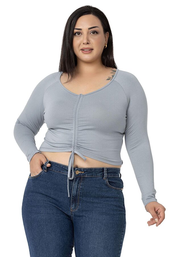 Grey