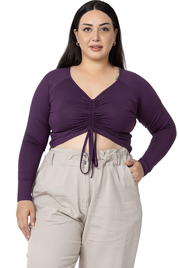 Plum