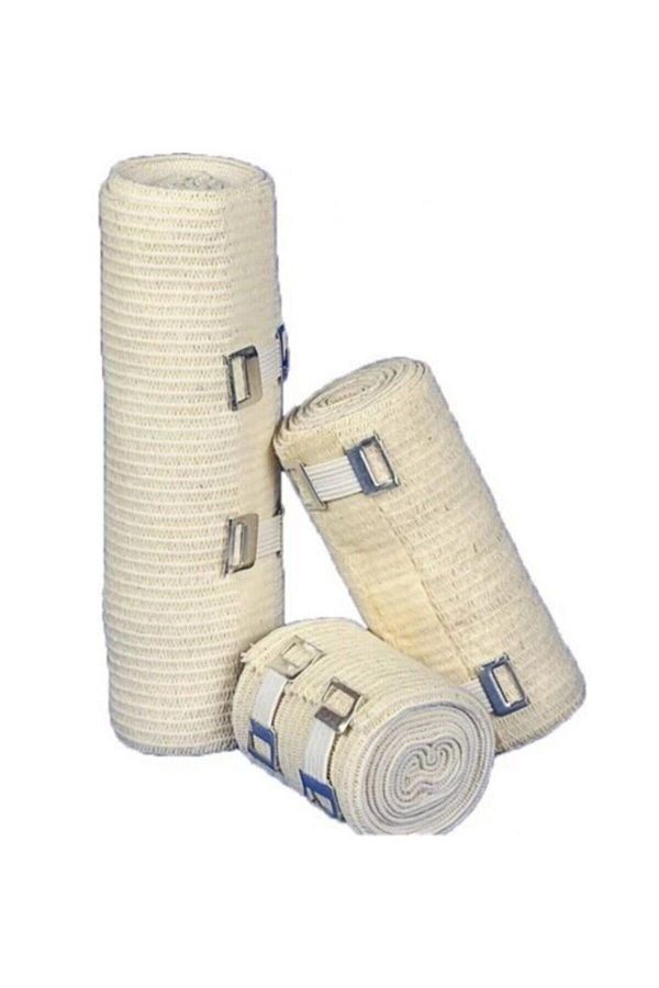 Elastik Bandaj 15 Cm
