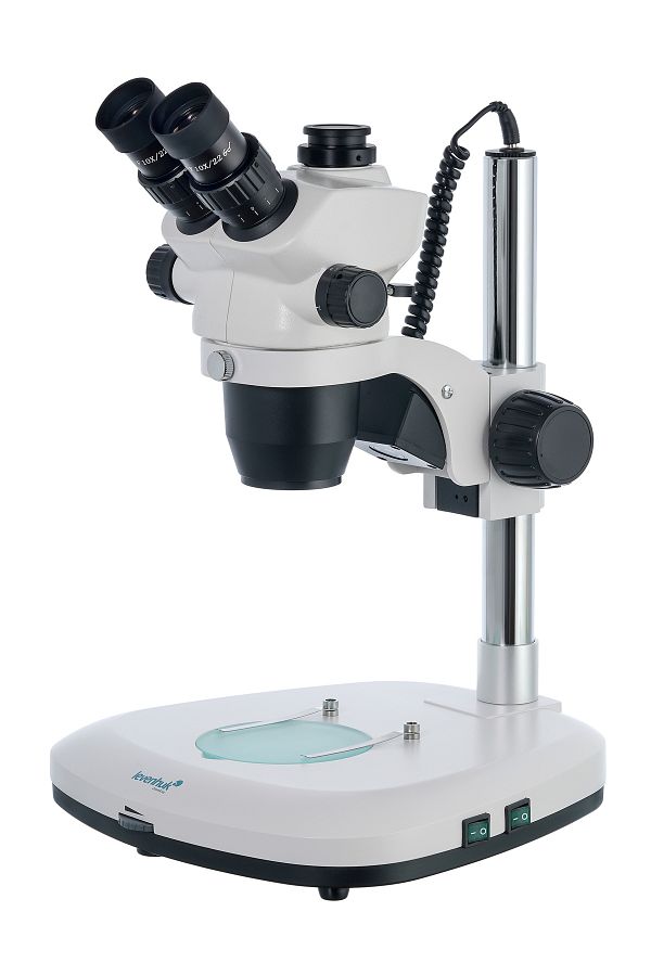 ZOOM 1T Trinoküler Mikroskop (4107)