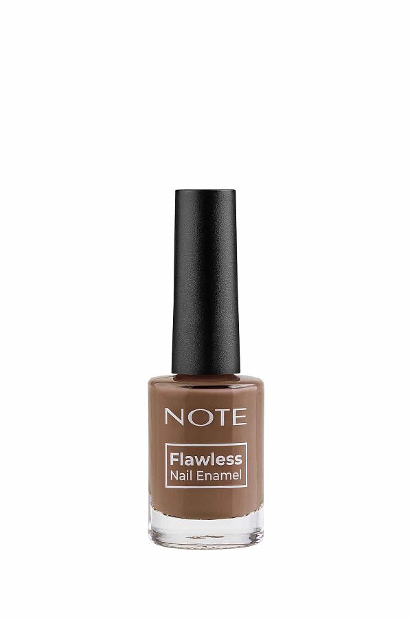 Nail Flawless Oje 57 Cappuccino - Kahverengi_1