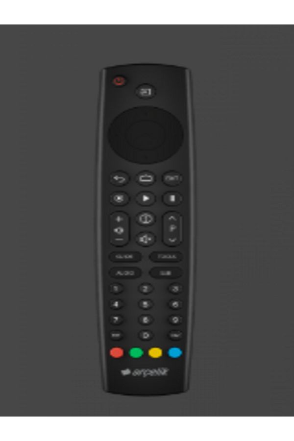 Arçelik 5 Serisi A40 D 560 B / 40" FHD Uydu Alıcılı Full HD TV - Görsel 4