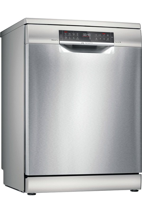 Bosch SMS6EMI70T 8 Programlı Inox Bulaşık Makinesi