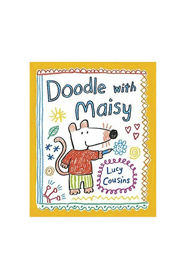 Doodle With Maisy