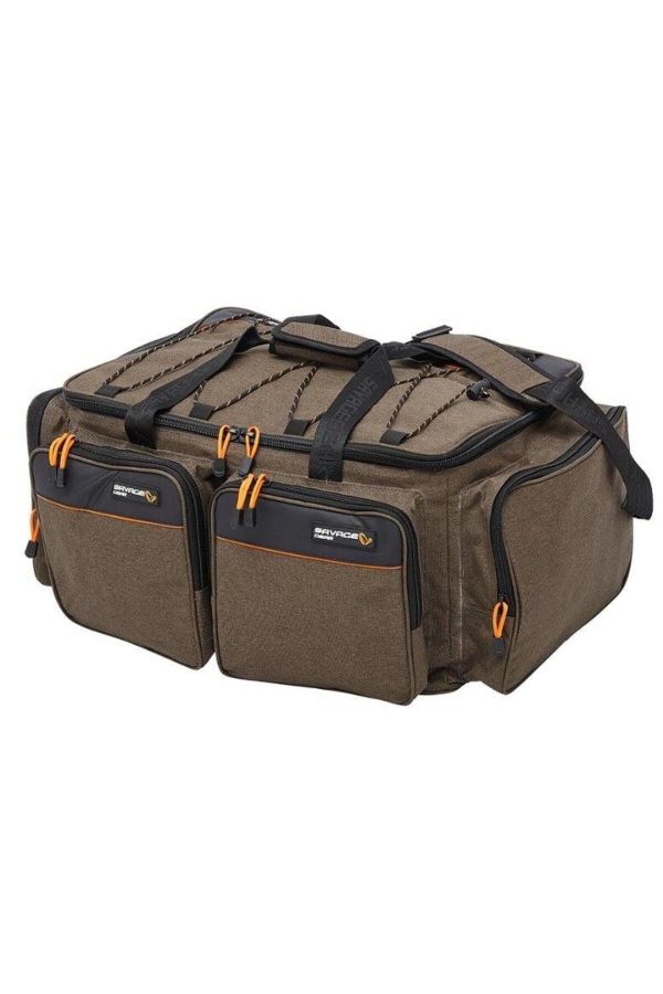 System Caryyall XL 62X44X29cm 53L