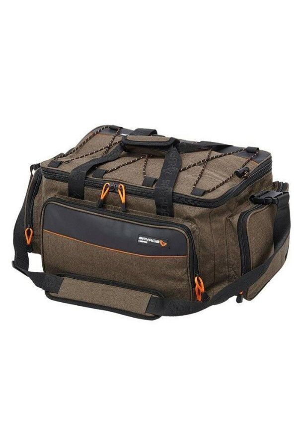 System Caryyall L 54X37X26cm 33L