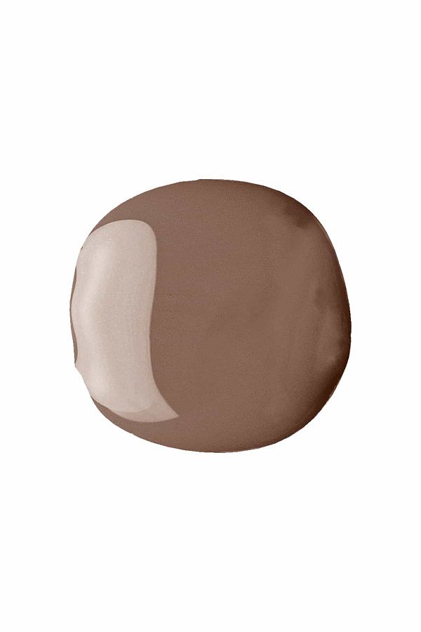 Gel Look Oje 02 Coffee Latte - Kahverengi_1