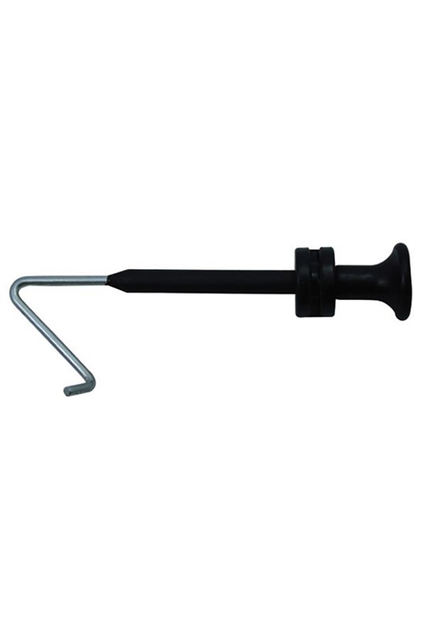 JİKLE KOLU ÇİN TESTERE 4500 - 5200