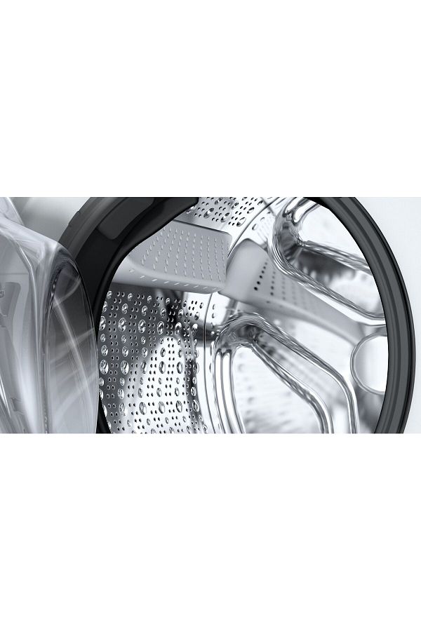 Bosch Wga142x2tr 9 Kg 1200 Devir A Enerji Sınıfı Çamaşır Makinesi - Görsel 5
