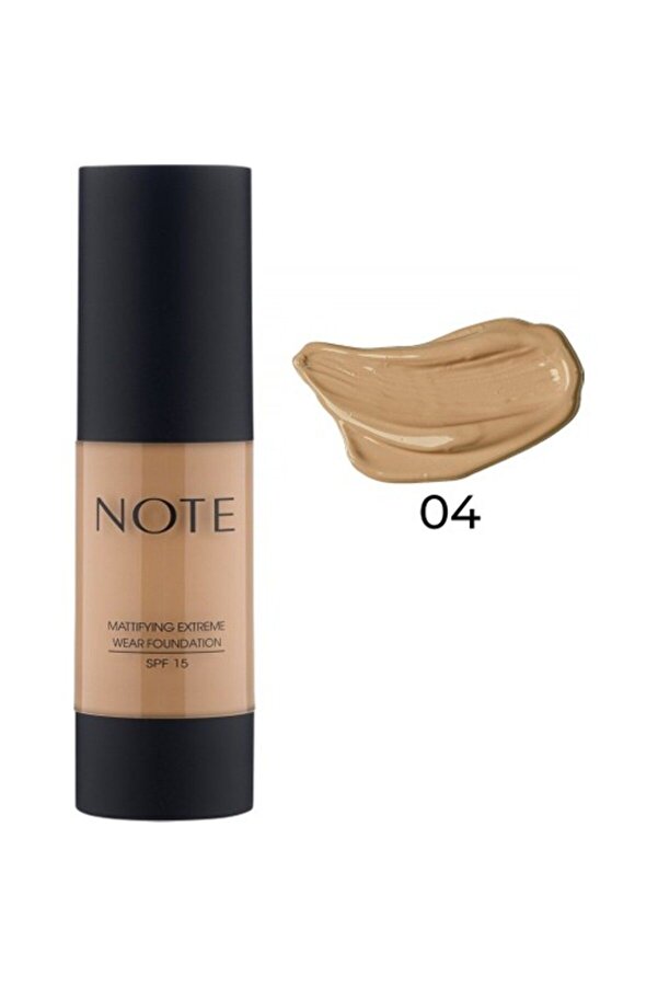 MATTİFYİNG EXTREME WEAR FONDOTEN 04 SAND_3