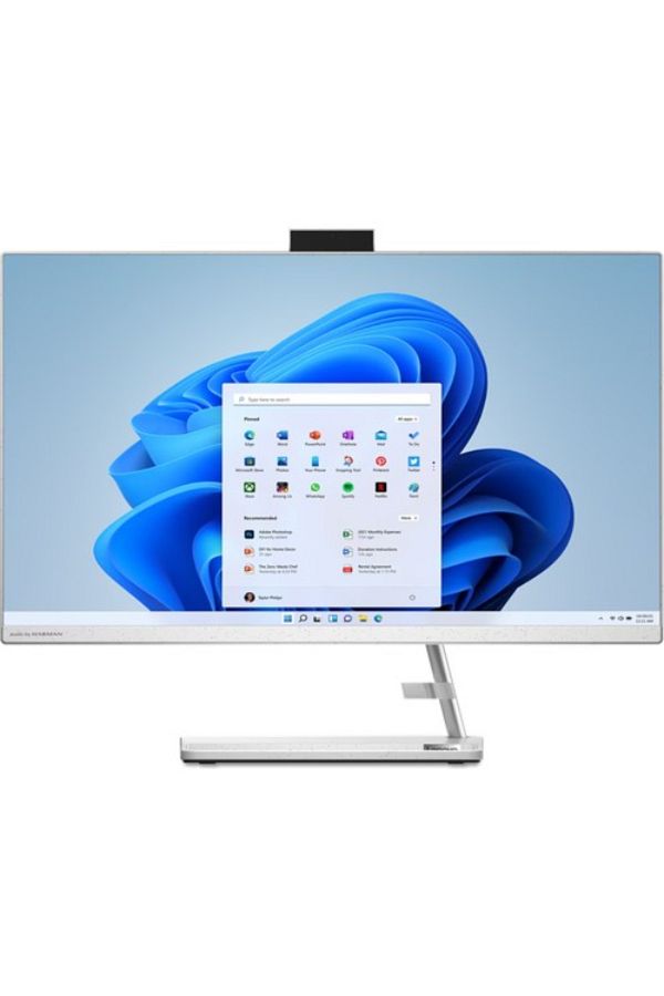 LENOVO IC 3 i5-12450H 64GB 2TB SSD 27" FHD WİNDOWS 11 HOME ALL IN ONE PC F0GJ00GSTX