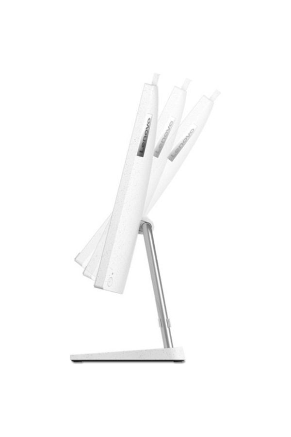 LENOVO IC 3 i5-12450H 64GB 2TB SSD 27" FHD WİNDOWS 11 HOME ALL IN ONE PC F0GJ00GSTX - Görsel 4