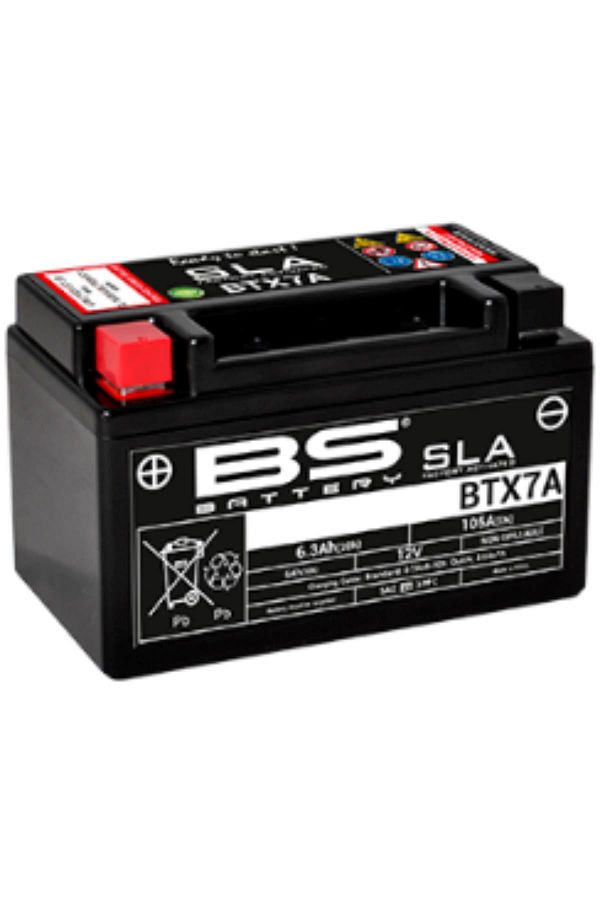 BTX7A-SLA