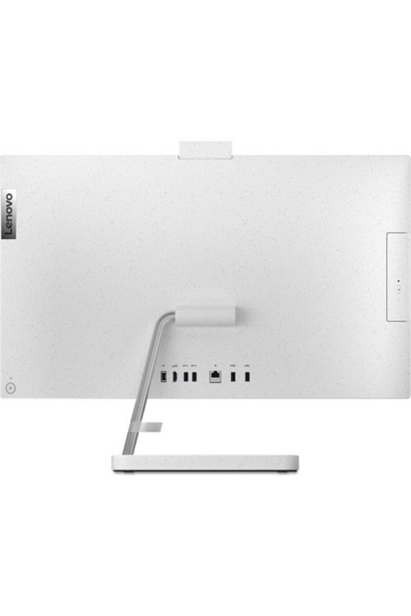 LENOVO IC 3 27IAP7 i5 12450H 32GB 1TB SSD 27" FHD WİNDOWS 11 PRO ALL IN ONE PC F0GJ00GQTX - Görsel 2