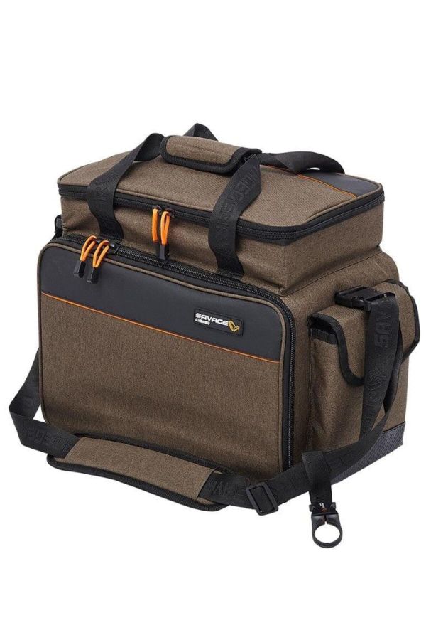 Specialist Lure Bag L 6 Boxes 35X50X25cm 31L