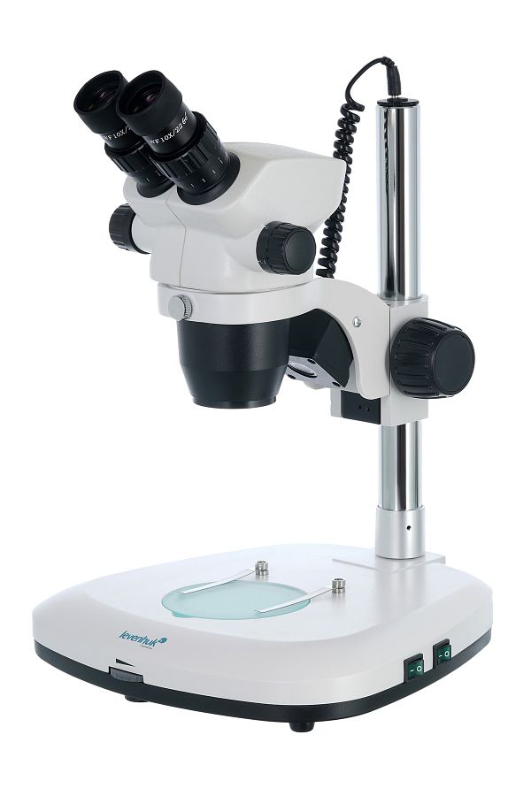 ZOOM 1B Binoküler Mikroskop (4107)