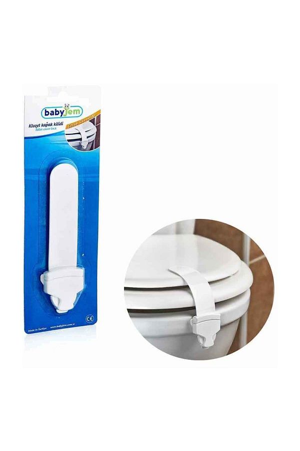 Art-361 Klozet Kapak Kilidi Ib07952