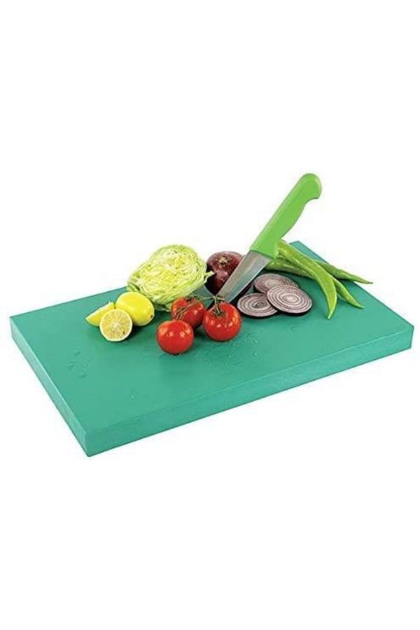 Polietilen Kesme Tahtası ChefMarket