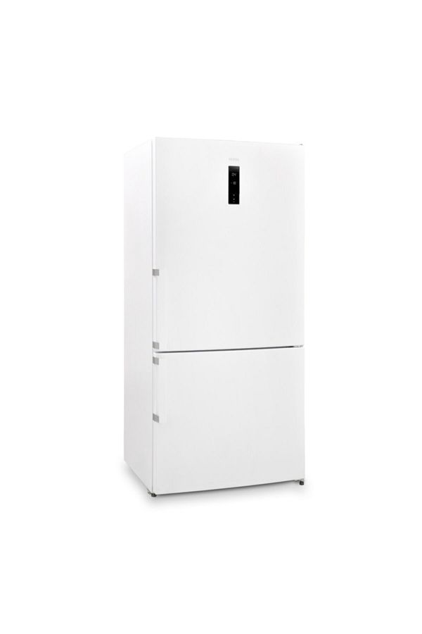 VESTEL NFK64012 E GI WIFI No-Frost Kombi Buzdolabı - Görsel 2