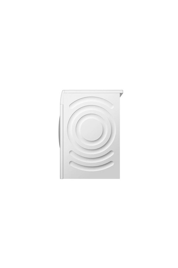 Bosch WGA141X1TR 9 kg 1000 Devir Çamaşır Makinesi Beyaz - Görsel 2