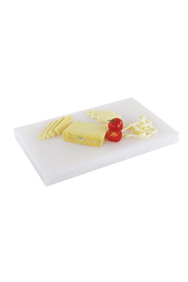 Kesme Tahtası 30x40x2 Cm ChefMarket