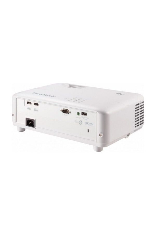 ViewSonic Px701-4k 3200 Ansi Lumen 3840x2160 4k Dlp Ev Oyun Projeksiyonu - Görsel 2