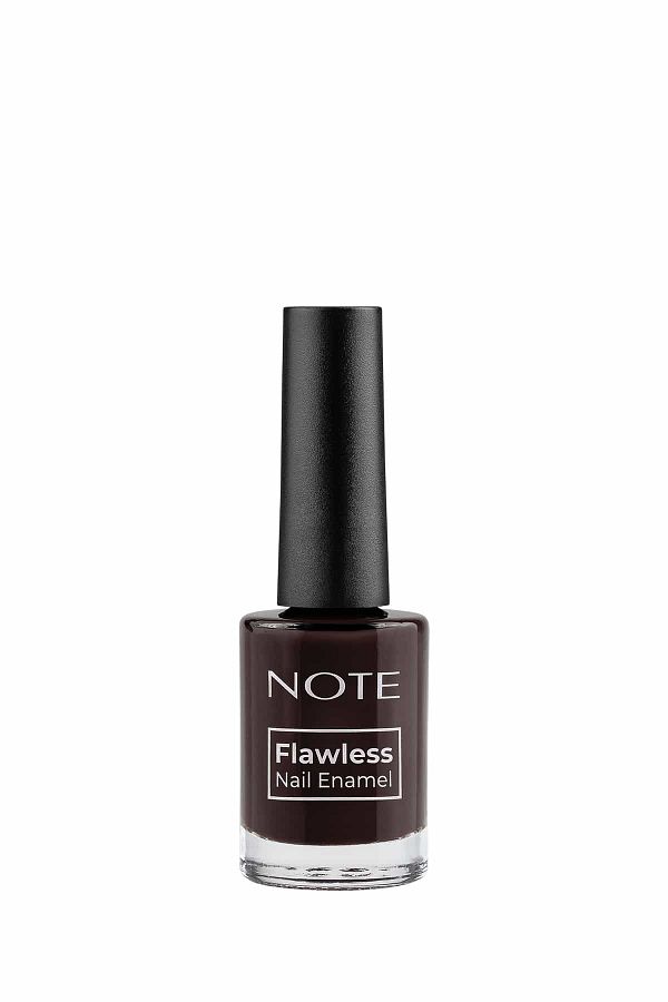 Nail Flawless Oje 105 Maroon - Kahverengi_1