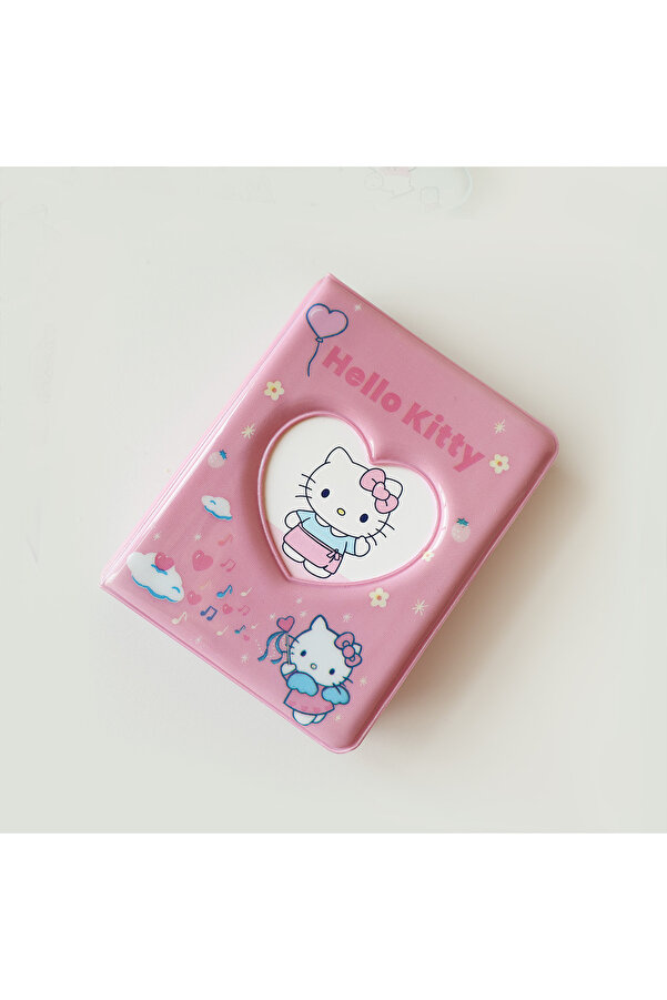 Sanrio Hello Kitty Mini Album Binder