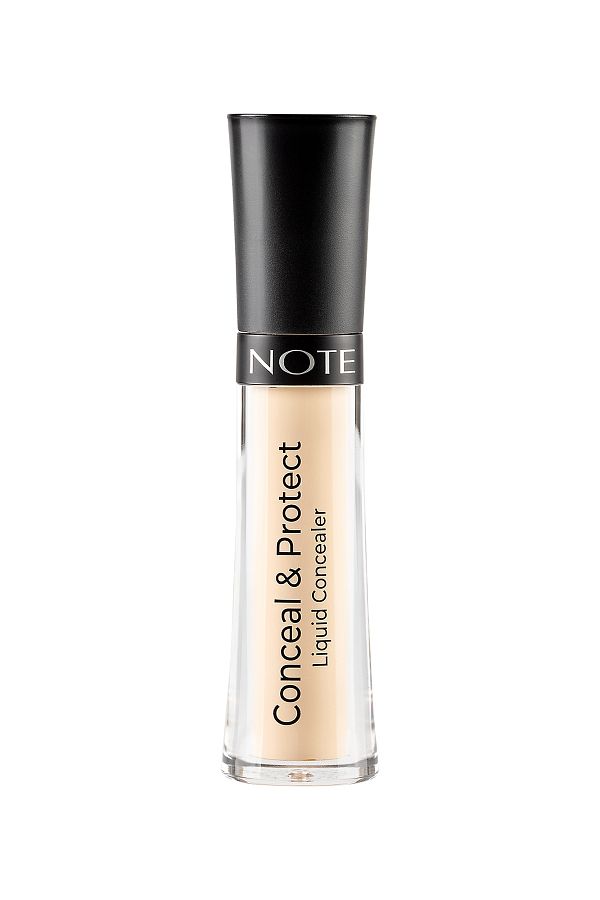 Conceal & Protect 04 Likit Concealer Göz Altı Kapatıcısı_4
