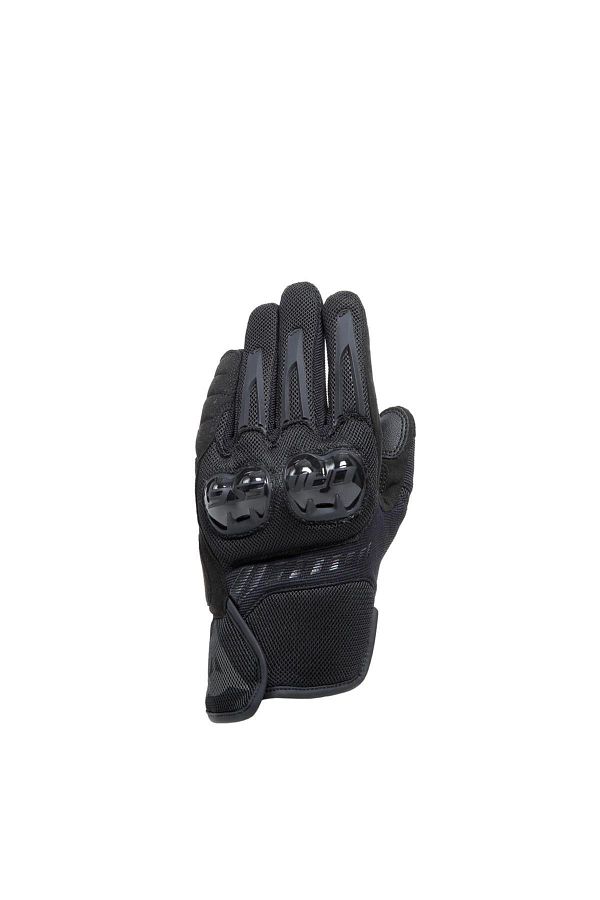 ELDİVEN MIG 3 AIR TEX GLOVES BLACK