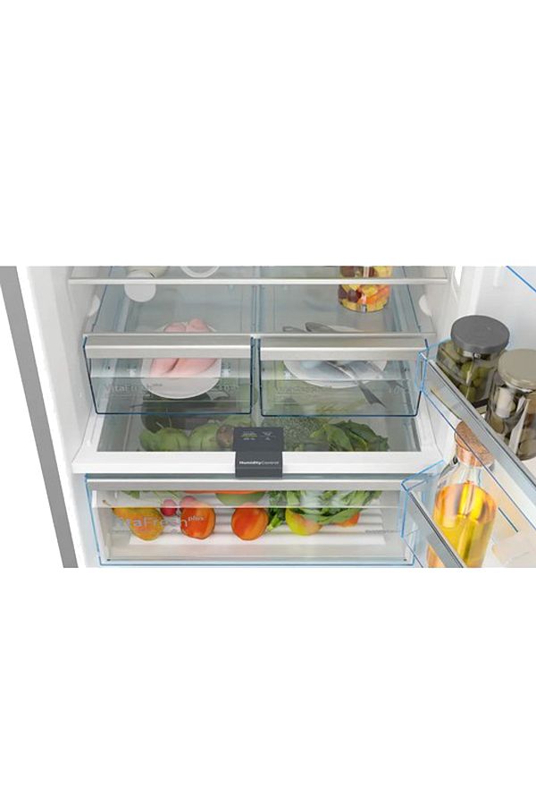 Bosch KGN56LWE0N 508 Lt No-Frost Buzdolabı - Görsel 4