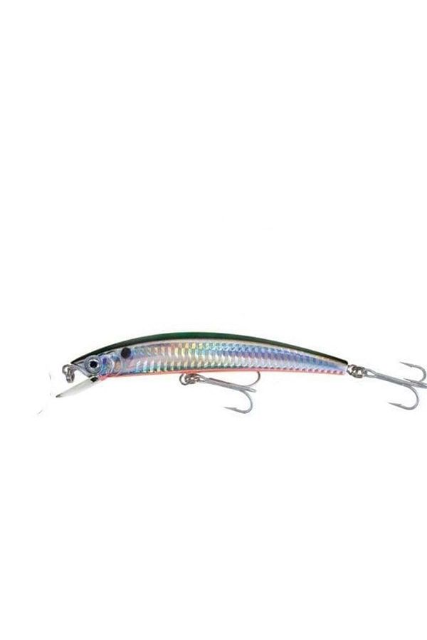 Yozuri Crystal Minnow Floating R836 70mm Sahte Balığı - GHGT
