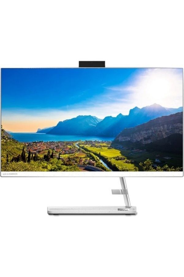 LENOVO IC 3 27IAP7 i5 12450H 32GB 512GB SSD 27" FHD WİNDOWS 11 PRO ALL IN ONE PC F0GJ00GQTX