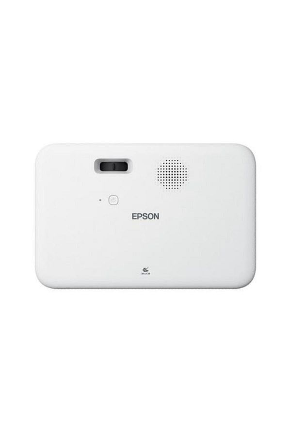 Epson CO-FH02 3000 ANSI Full HD 3LCD Projeksiyon Cihazı - Görsel 2