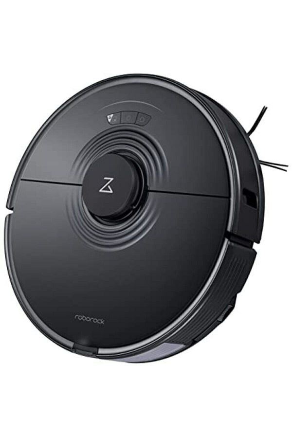 Roborock S7 Sonic Mopping Akıllı Robot Süpürge Siyah TYC00196126126 - Görsel 4
