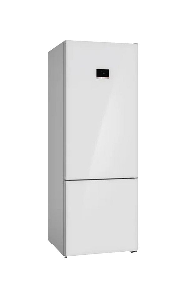 Bosch KGN56LWE0N 508 Lt No-Frost Buzdolabı