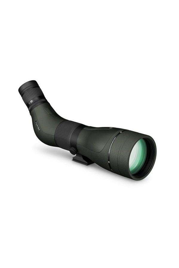 Diamondback HD 20-60×85 Spotting Scope