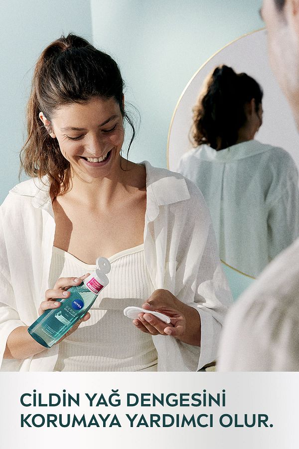 Derma Skin Clear Sivilce Karşıtı Niasinamid Ve Salisilik Asit (BHA) Tonik 200ml_2
