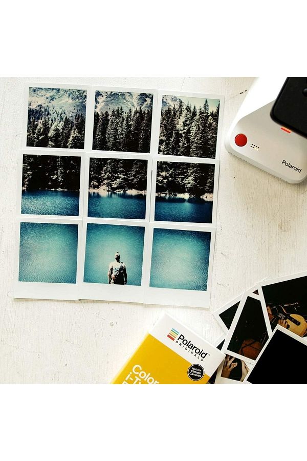 Polaroid Lab Analog Film Yazıcısı - Görsel 5