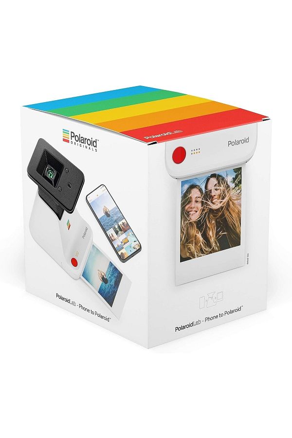 Polaroid Lab Analog Film Yazıcısı - Görsel 9