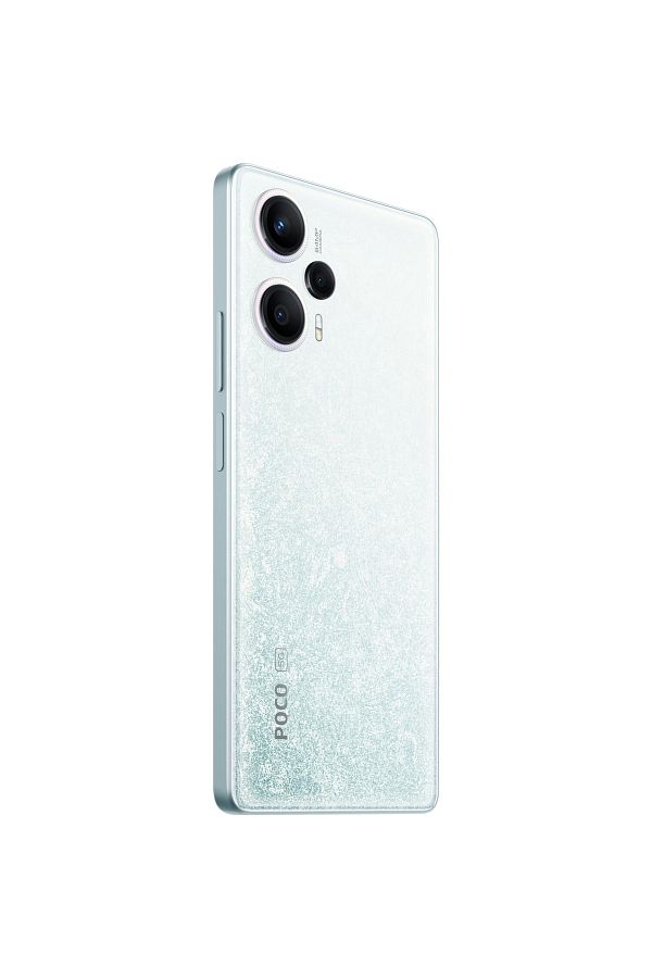 POCO F5 12 GB 256 GB Beyaz Cep Telefonu (Poco Türkiye Garantili) - Görsel 6
