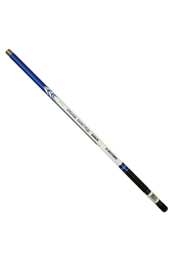 1045 Stream Short Pole Karbon Kısa Göl Kamışı 540cm