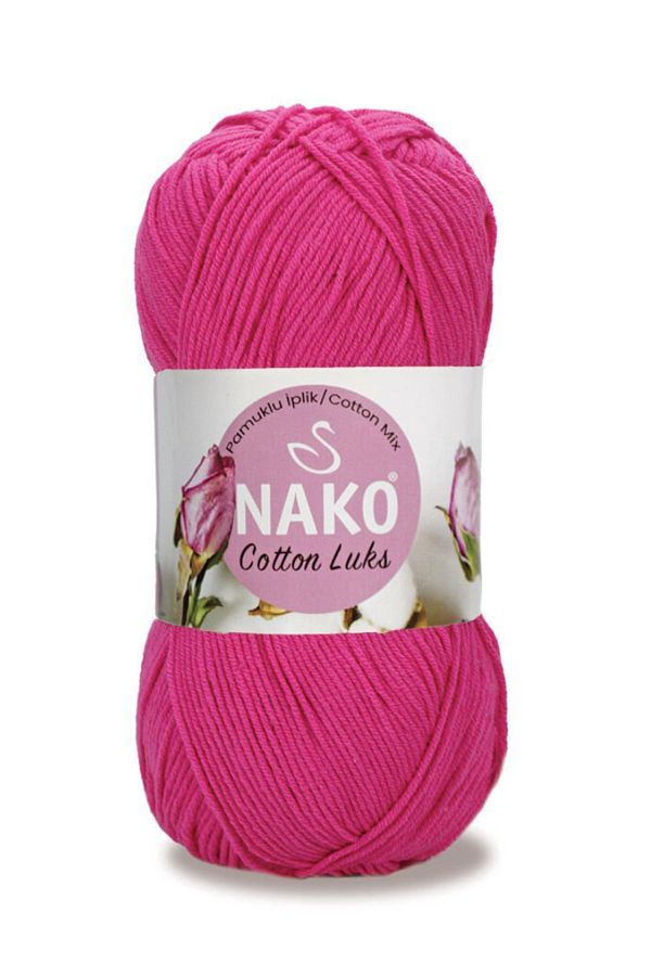 COTTON LUKS 97572