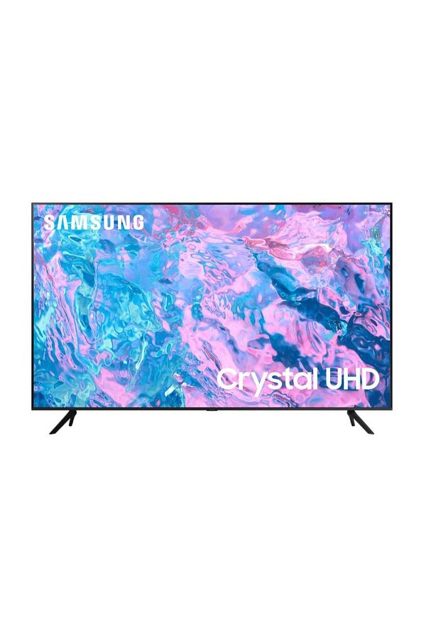 Samsung 43CU7000 4K Ultra HD 43" 109 Ekran Uydu Alıcılı Smart LED TV