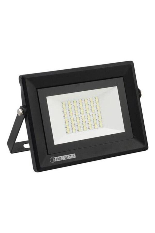 Pars-50 50 Watt Led Projektör 4000 Lümen Beyaz Smd Led Projektör