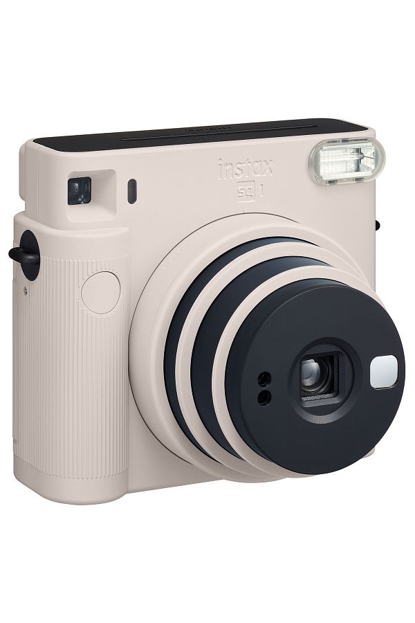 Fujifilm Instax Sq1 Beyaz Fotoğraf Makinesi - Görsel 2