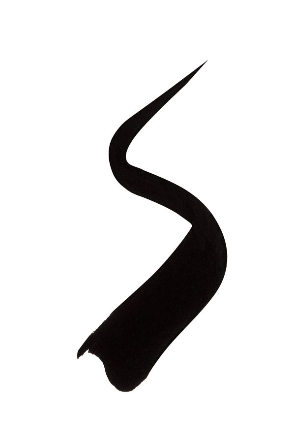 Elegant Matte Dipliner Waterproof Siyah 01_5
