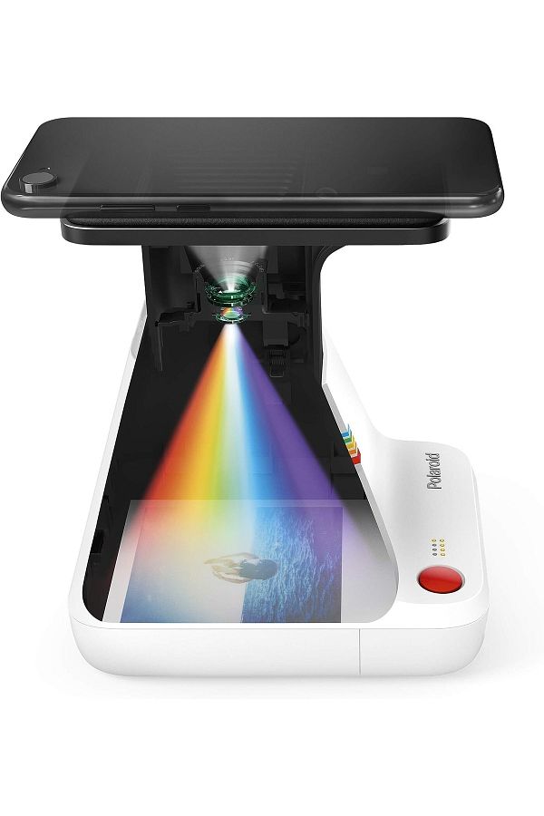 Polaroid Lab Analog Film Yazıcısı - Görsel 2